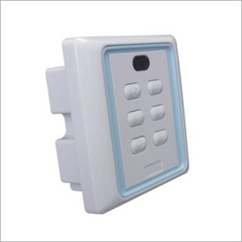 Motor Switch Box