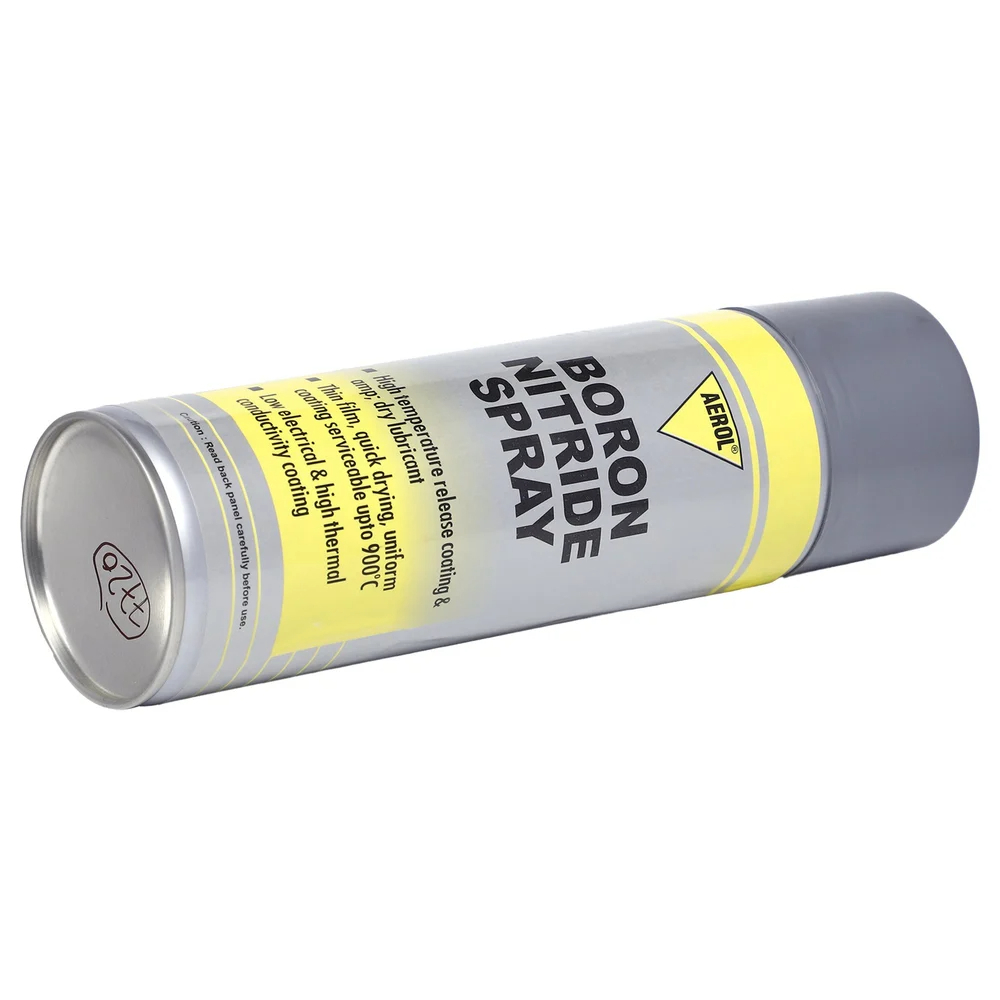 Aerol Boron Nitride Spray, Grade 7720