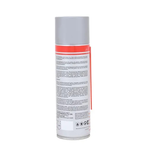 Penetrating Lube Spray, Grade 4343- 400g