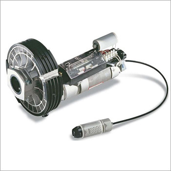 Center Shutter Motor