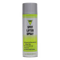 Aerol Spot Lifter Spray, Grade 830 - Density: 1.21 Gram Per Millilitre (g/ml)