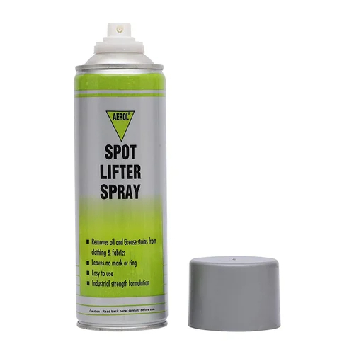 Aerol Spot Lifter Spray, Grade 830