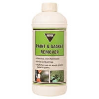 Paint & Gasket Remover Fluid, Grade 6021 (1l) - Density: 1.22 Gram Per Millilitre (g/ml)