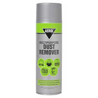 Aerol Multipurpose Dust Remover, Grade 9960, 250g - Density: 1.22 Gram Per Millilitre (g/ml)