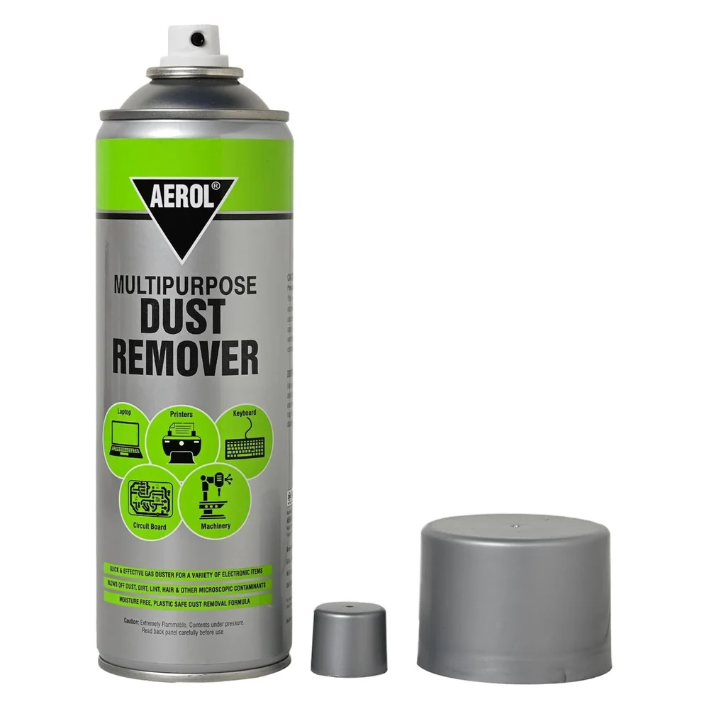 Aerol Multipurpose Dust Remover, Grade 9960, 250g