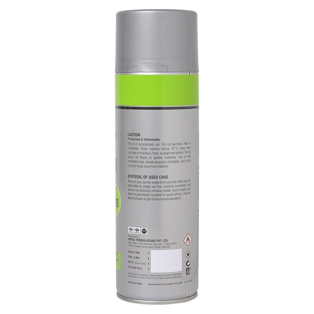 Aerol Multipurpose Dust Remover, Grade 9960, 250g