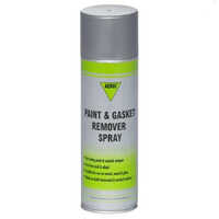 Aerol Paint & Gasket Remover, Grade 6021 - Density: 1.22 Gram Per Millilitre (g/ml)