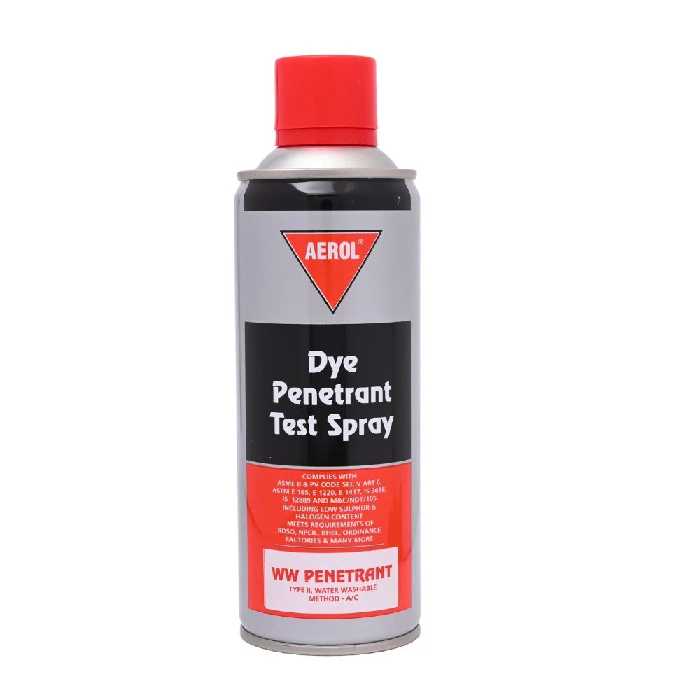Dpt Spray Wwp Gr 9950 290G - Feature: Good Quality