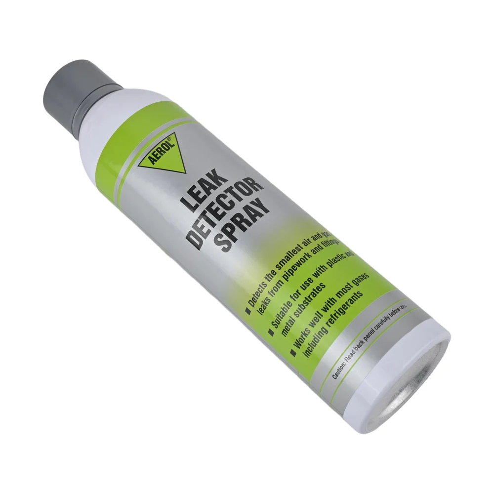 Aerol Leak Detector Spray, Aerol 9900,
