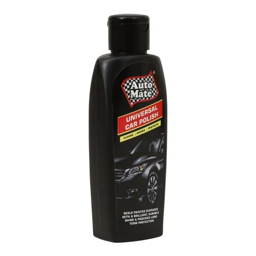 Universal Car Polish