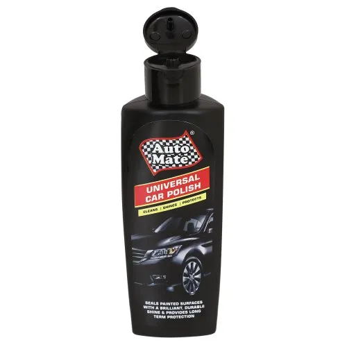 Universal Car Polish