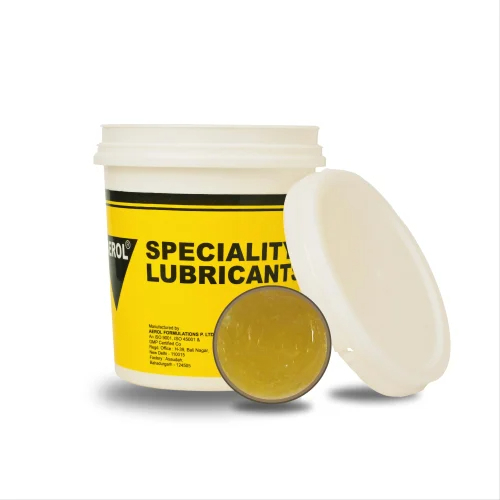 Aerol Lt Grease - Application: Industrial
