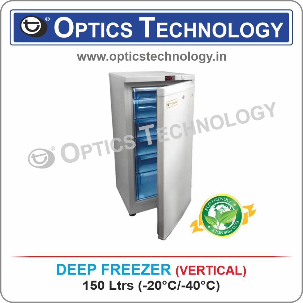 DEEP FREEZER (VERTICAL) 