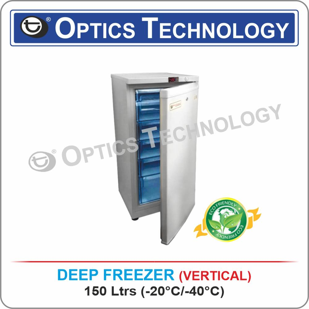 DEEP FREEZER (VERTICAL)