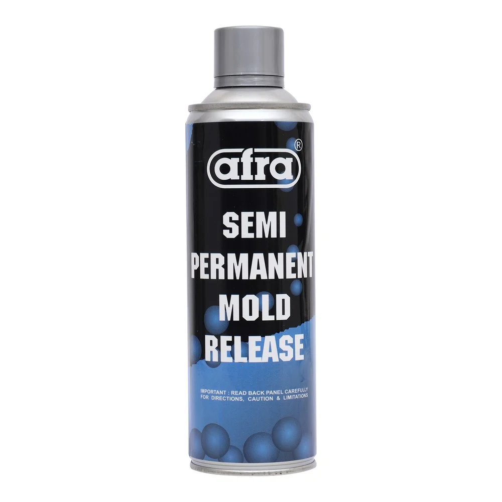 Semi-Permanent Mould Release Spray - Grade: Industrial Grade