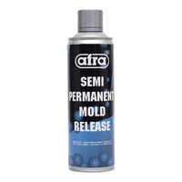 Semi-permanent Mould Release Spray - Grade: Industrial Grade