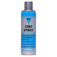 Aerol Zinc Spray, Grade 3060 & 3070 - Application: Industrial Use