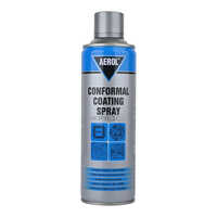 Aerol Conformal Coating Spray, Grade 9155 (300g) - Application: Industrial Use