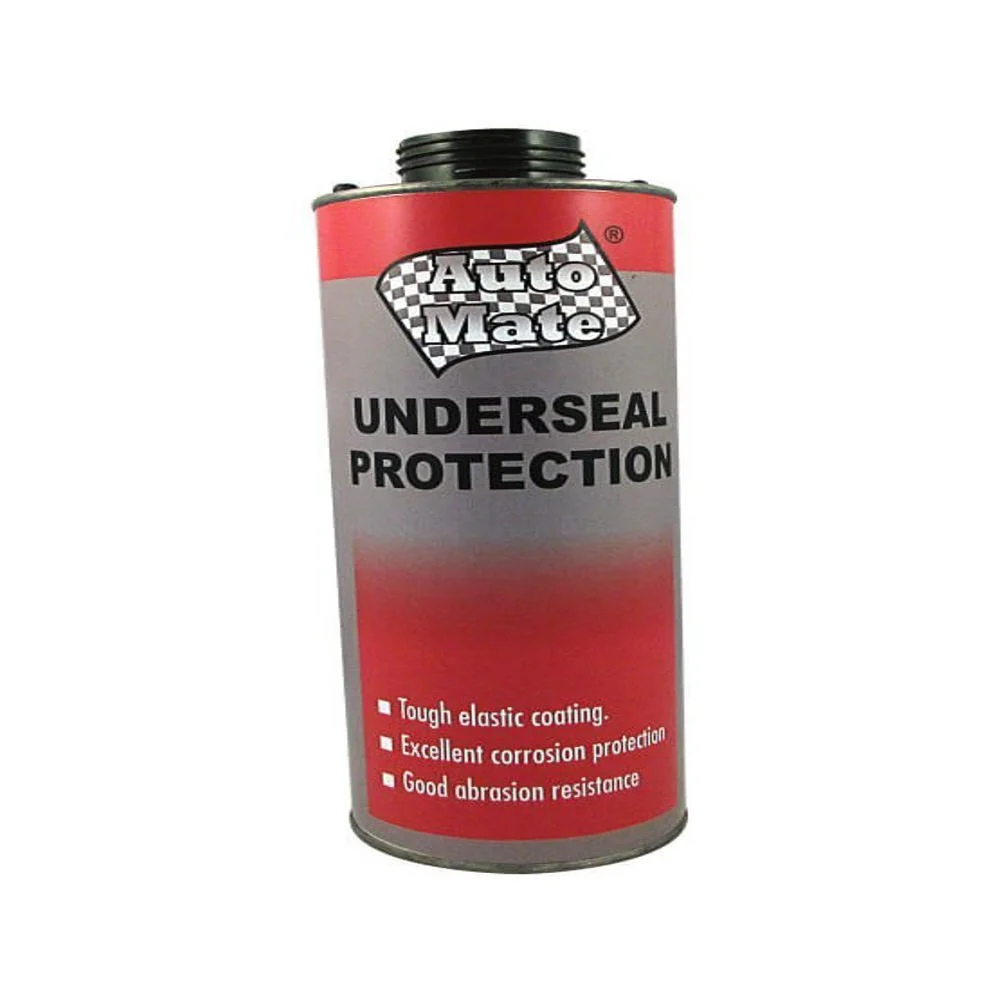 Aerol Auto Mate Under Seal Protection - Application: Industrial Use