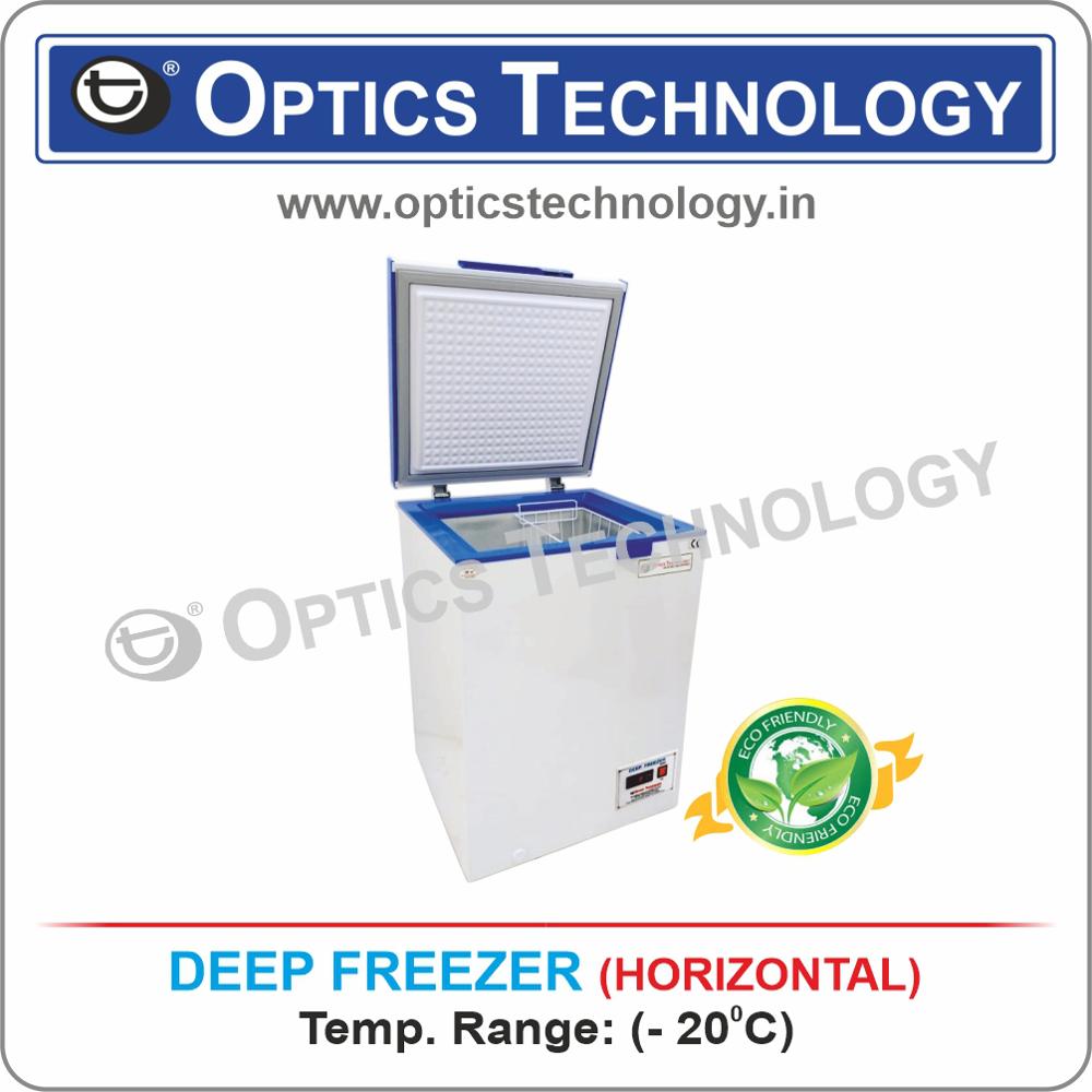DEEP FREEZER (HORIZONTAL)