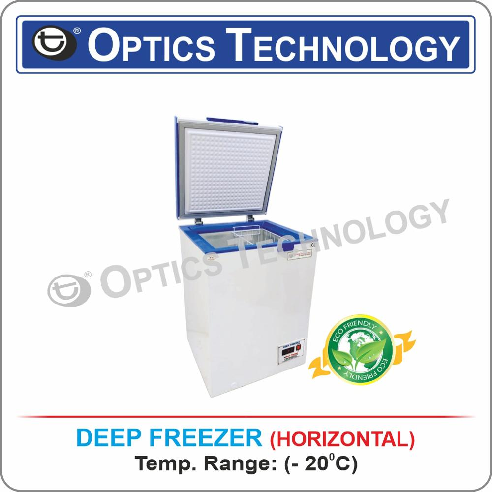 DEEP FREEZER (HORIZONTAL)
