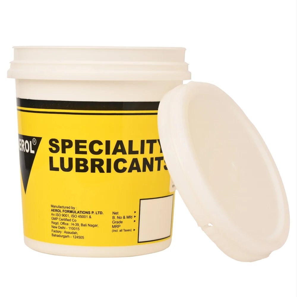 Aerol Chuck Grease, Grade 2004-2 - Application: Industrial