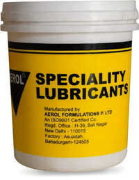 Non Melt Compounds Lubricants