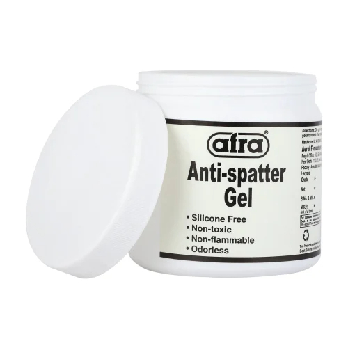 Afra Anti Spatter Gel
