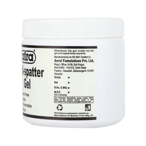Afra Anti Spatter Gel