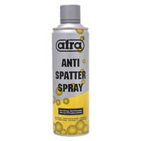 Afra Anti Spatter Spray Grade 321 - Application: Industrial