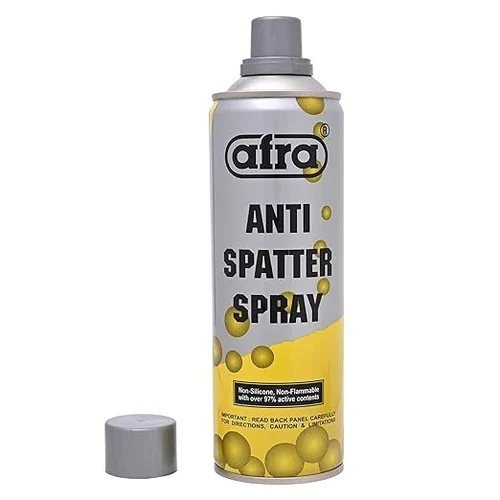 Afra Anti Spatter Spray Grade 321