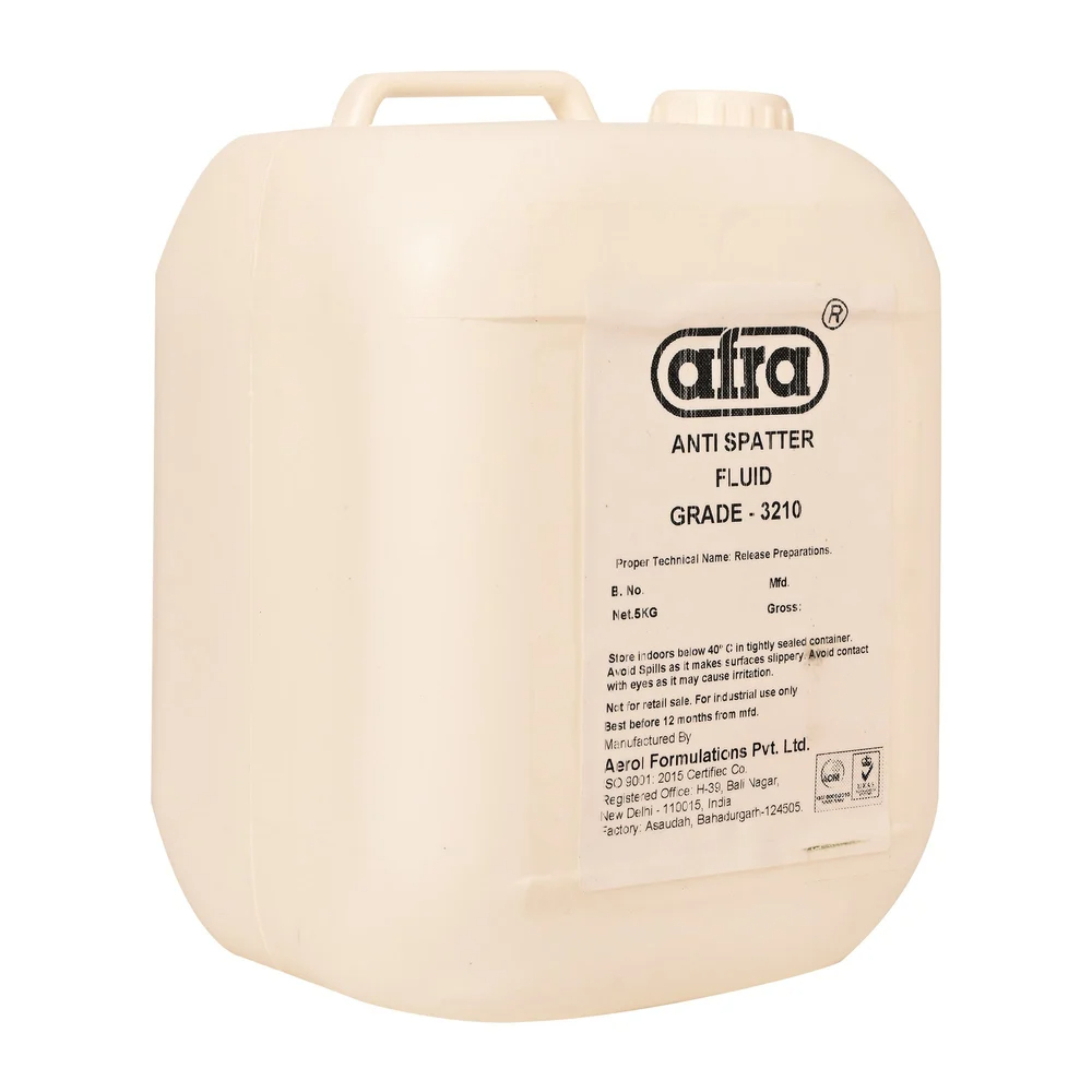 Afra Anti Spatter Spray Grade 321