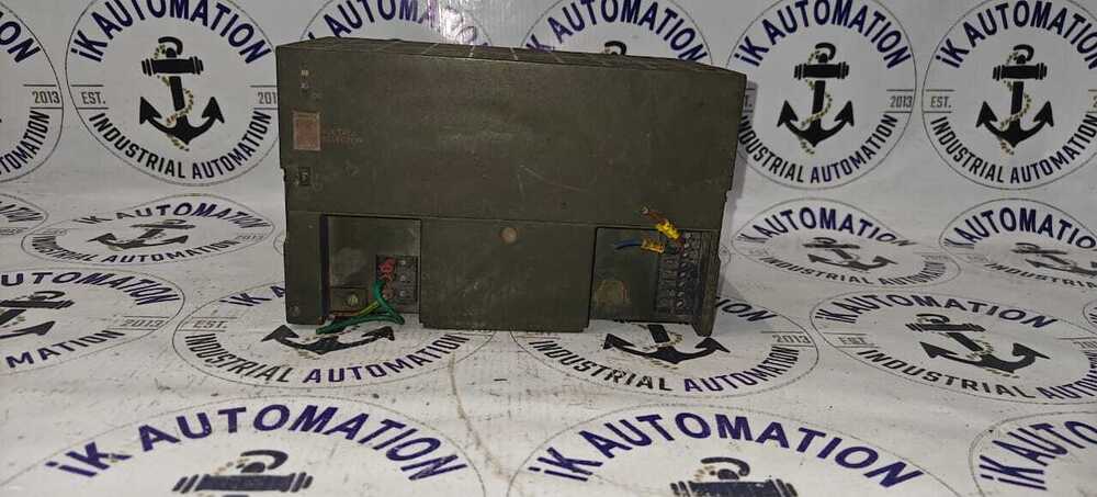 SIEMENS 6EP1334-1SL11