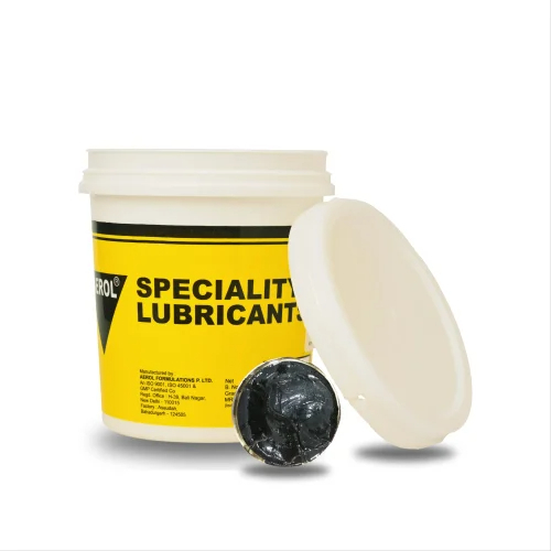 Load Resistant Grease