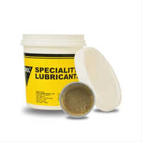 Aerol Ptfe Greases, Grade 1950-2 & 1951-2 - Ash %: 1.0%