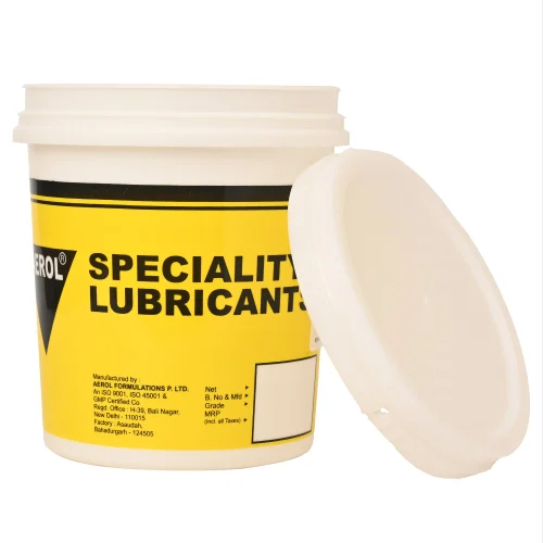 Silicone Compound 5054 - Application: Industrial