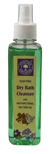 Aromatree Dry Bath Cleaner - Grade: Industrial Grade