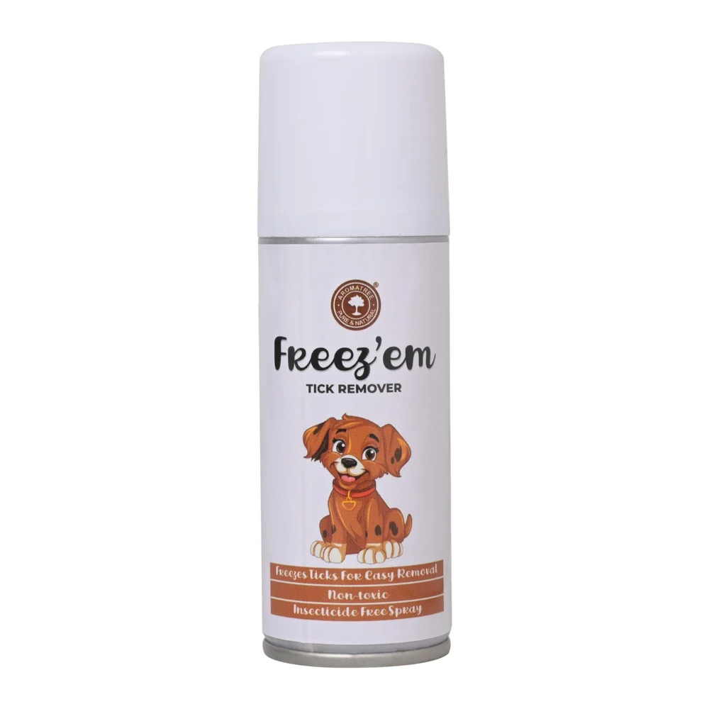 Pet Deodorants