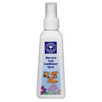Aromatree Aloe- Vera Coat Conditioner Spray - Application: Dog