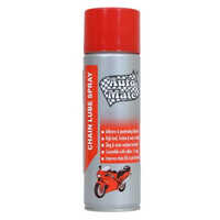 Aerol Auto Mate Chain Lube Spray, Grade 4101 - Application: Industrial
