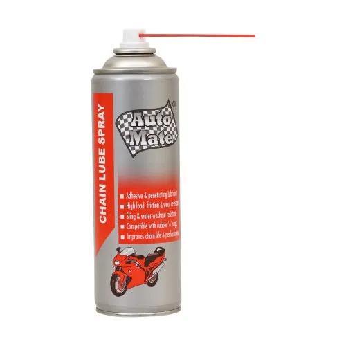 AEROL AUTO MATE Chain Lube Spray
