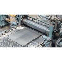 HMS Lead Fabrication