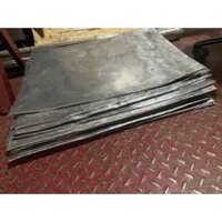 HMS Lead Fabrication