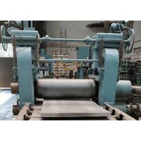 HMS Lead Fabrication