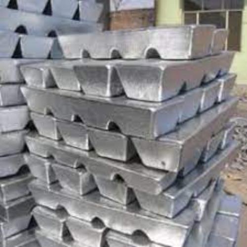 HMS Lead Fabrication