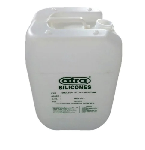 Afra Silicone Emulsions