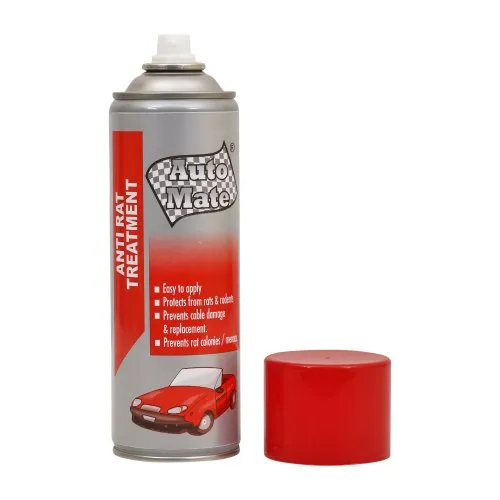 AEROL AUTO MATE Anti Rat Treatment