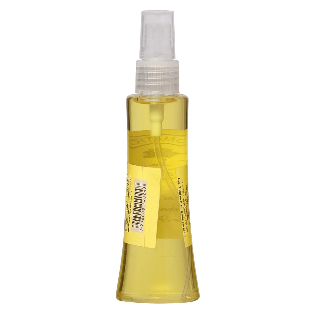 Aromatree Natural Spray Citrus Lemon Air Freshener
