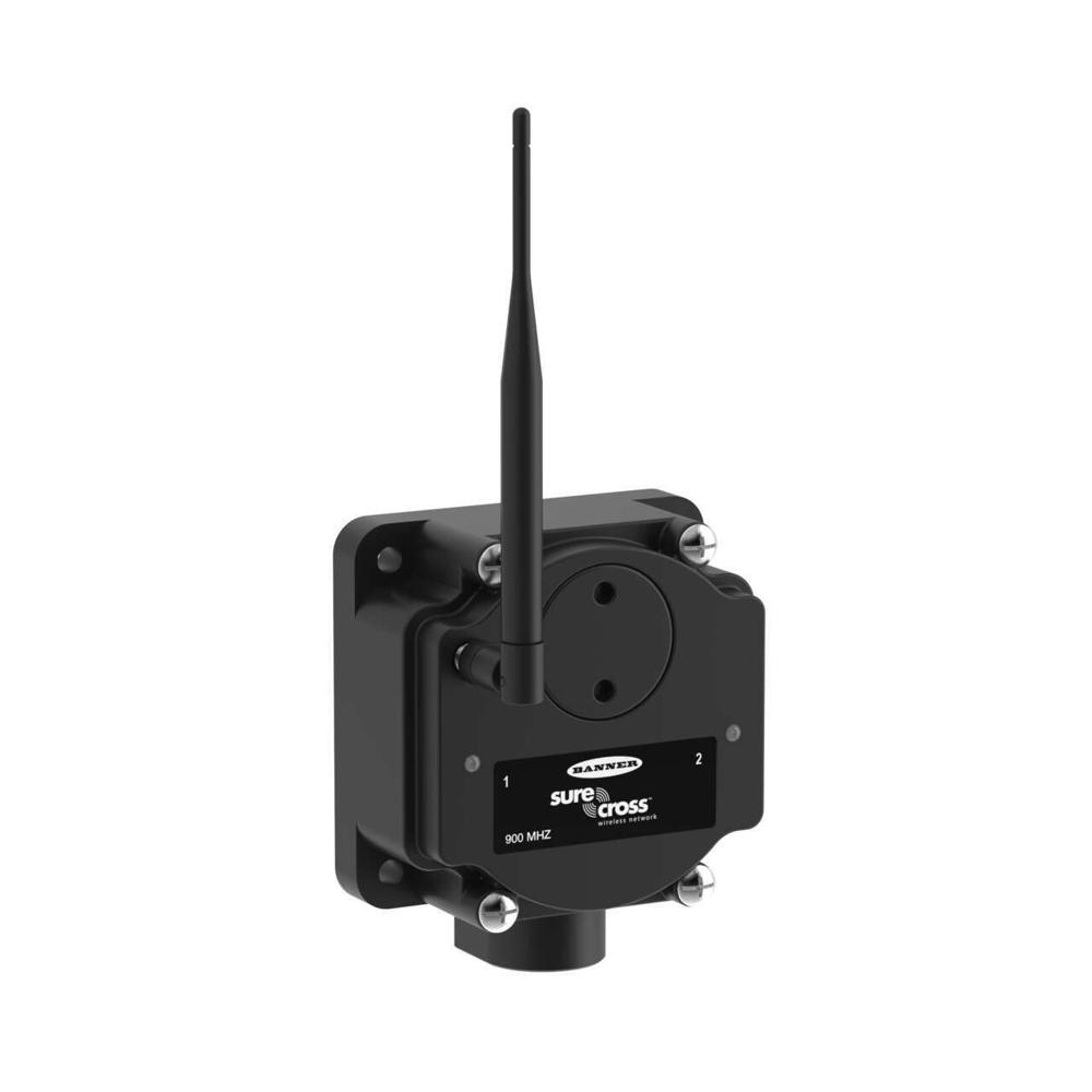 DX80SR9M-H Serial Data Radios
