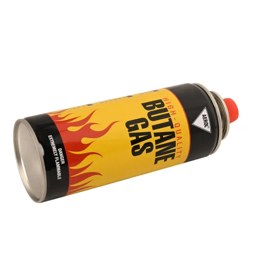 Aerol Butane Gas, Grade 1001 - 225 gm